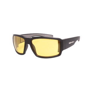 BG102 Boogie Bomb lentes de seguridad amarillo calificado ANSI que flotan