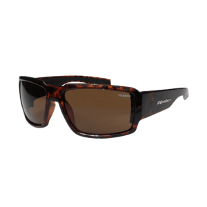 BG112 Boogie Bomb Gafas de Sol polarizadas tortuga acessible y flexible y que flotan
