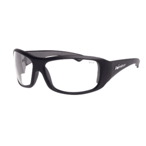 BT101 Butter Bomb lentes de Seguridad claro calificado ANSI +Z87 que flotan