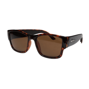 GM112 lentes cafe Gafas de Sol polarizadas tortuga Flotantes y acesible Gomer Bomb