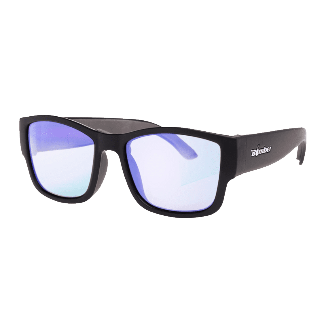 Gomer Bomb - Gafas Protección Luz Azul 400-495nm - Bomber Floating Eyewear  Latin America