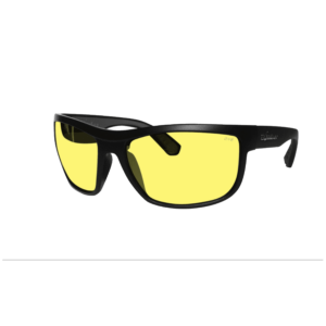HB102 Hub Bomb lentes de seguridad amarillo calificado ANSI que flotan