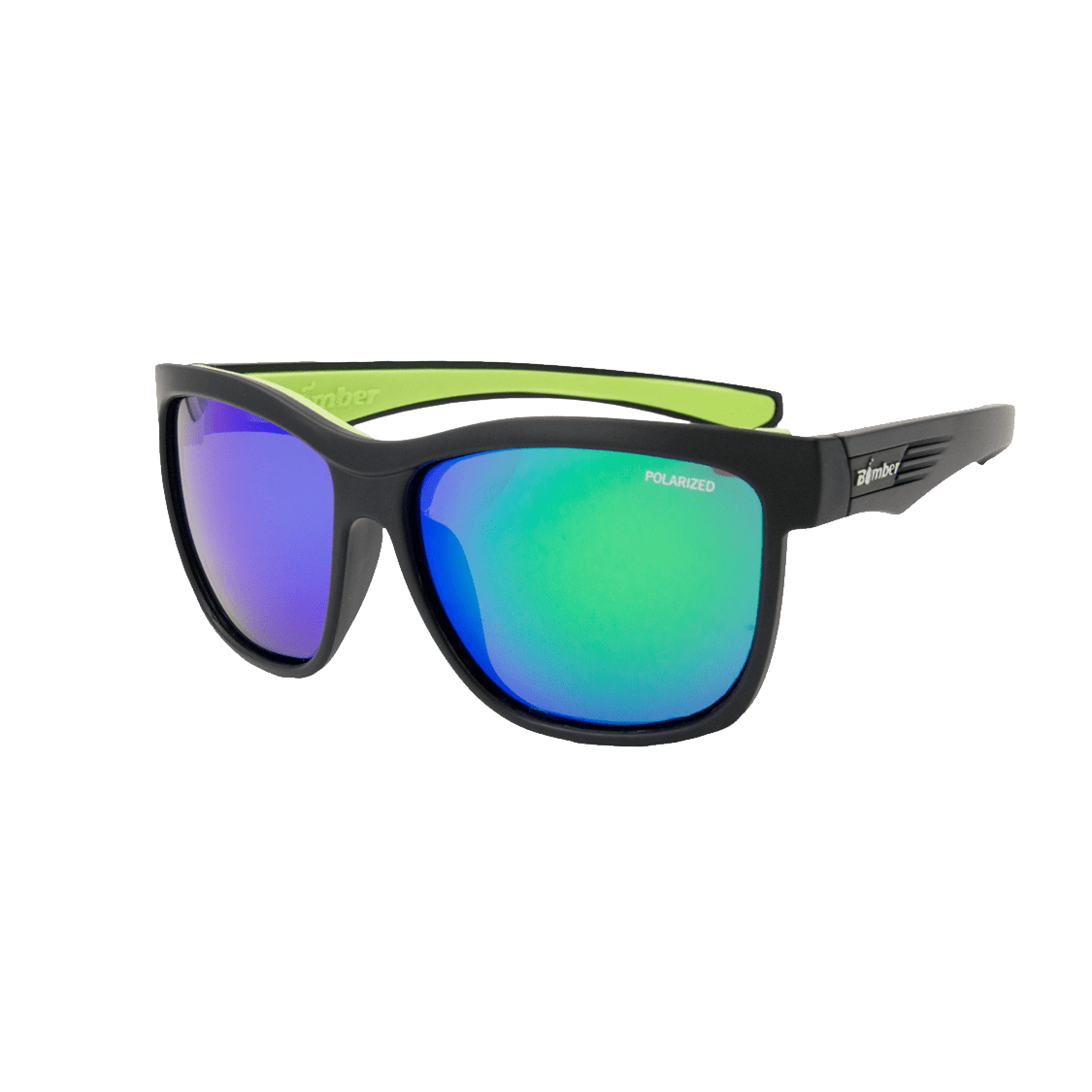 Gafas de sol espejo polarizadas best sale