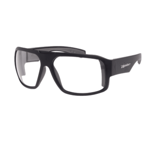 M101 Mega Bomb lentes de Seguridad claro calificado ANSI que flotan