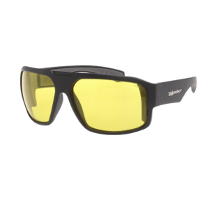 M102 Mega Bomb lentes de Seguridad amarillo calificado ANSI que flotan