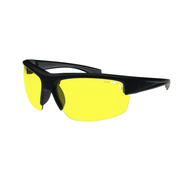 RG102 Reggie Bomb lentes de seguridad amarillo calificado ANSI que flotan