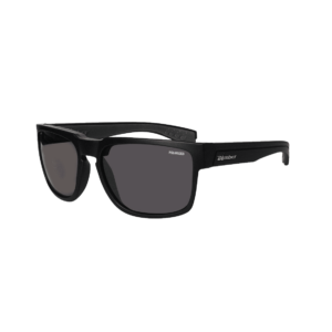 SM111 Smart Bomb Gafas de sol polarizadas oscuro con lente ahumado que flotan