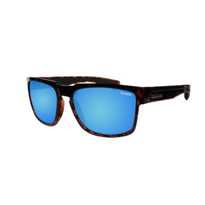 SM112ICE Smart Bomb lente espejo hielo azul Gafas de Sol polarizadas tortuga acessible y flexible y que flotan