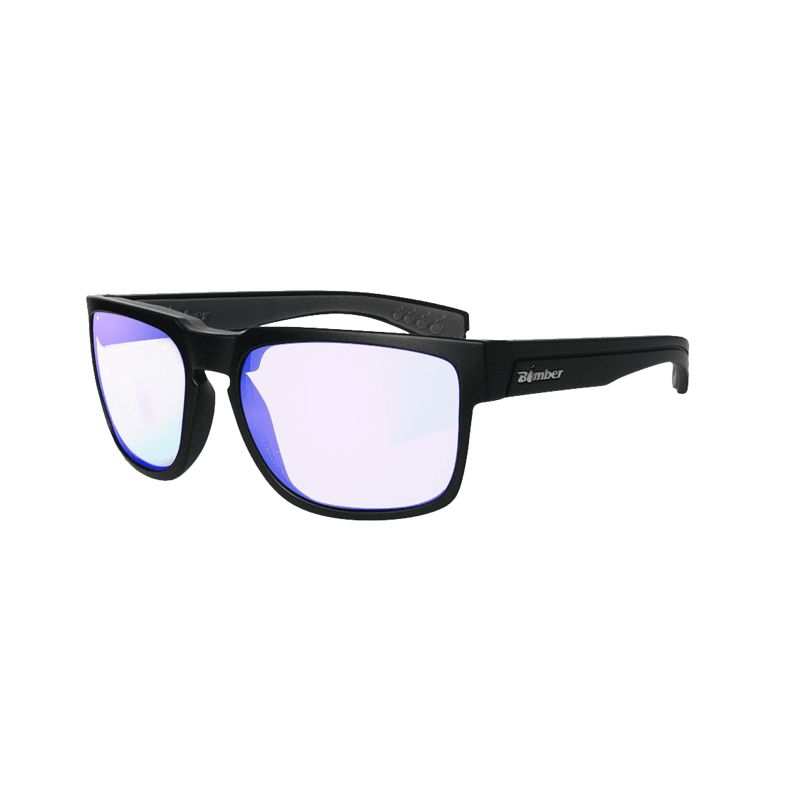 Smart Bomb - Gafas Protección Luz Azul 400-495nm - Bomber Floating Eyewear  Latin America