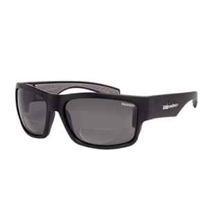 TR111BF Tiger Bomb lectura lentes lectura ahumado Gafas de Sol Seguridad polarizado calificado ANSI Z87+ que flotan