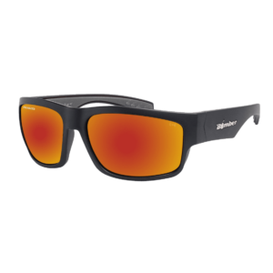 TR111RM Tiger Bomb Gafas de Sol Polarizadas Espejo ANSI Z87+ que flotan