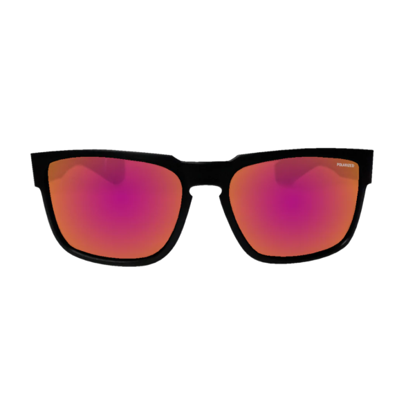 Smart Bomb - Gafas de Sol Polarizadas Espejo UV400 - Image 2