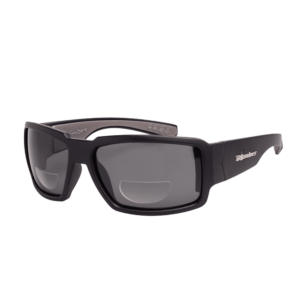 BG103BF Boogie Bomb lentes lectura policarbonato ahumado Gafas de Seguridad calificado ANSI Z87+ que flotan