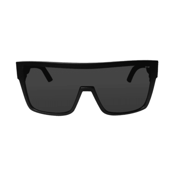 BZ111 Buzz Bomb Gafas de Sol Polarizadas y Flotantes ahumado lente