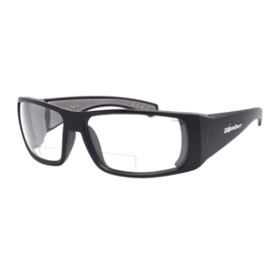 PB101BF Pipe Bomb lentes lectura claro calificado ANSI Z87+ que flotan
