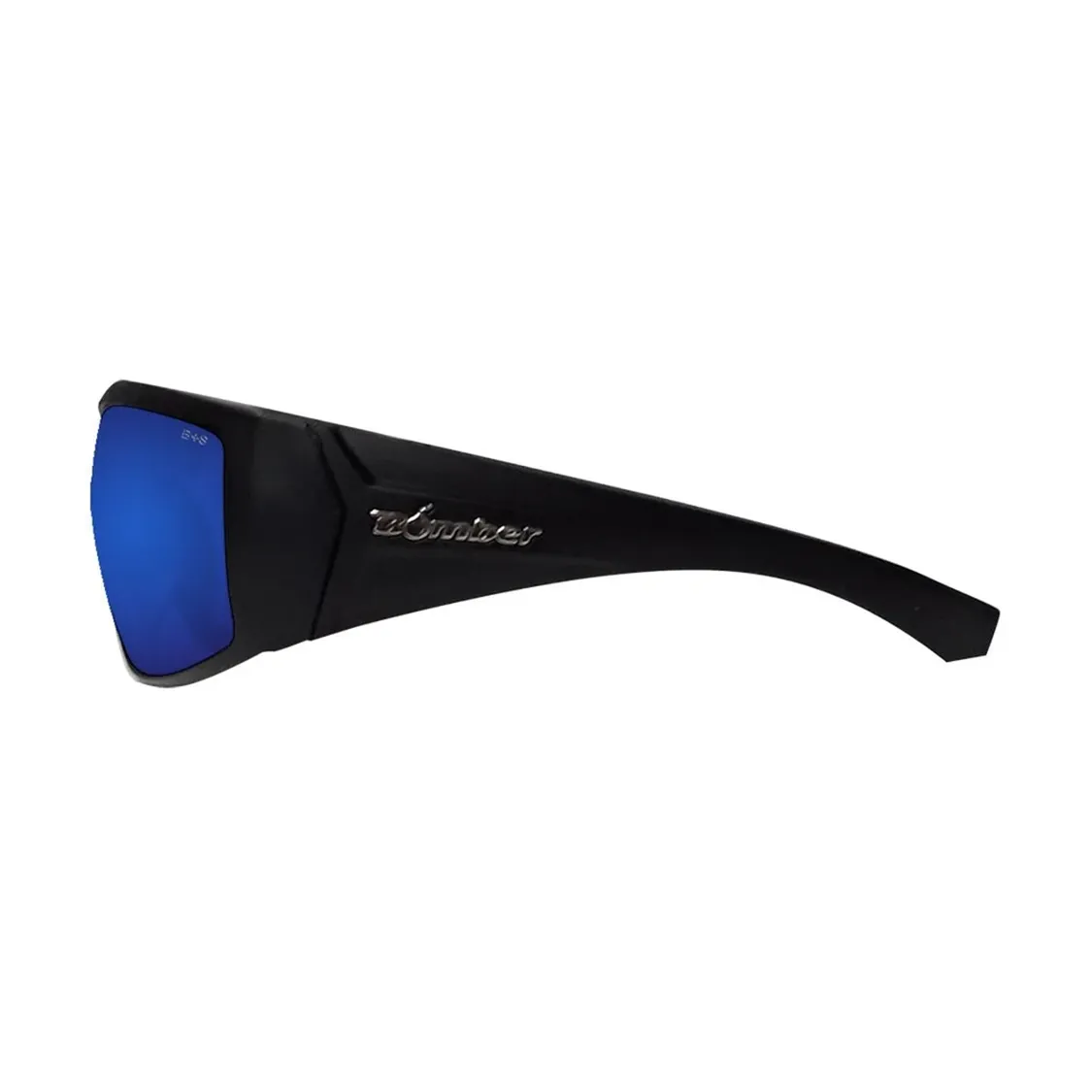 Ahi Bomb - Gafas de Sol Polarizadas Espejo ANSI Z87+ 3 Ahi Bomb - Gafas de Sol Polarizadas Espejo ANSI Z87+ - Imagen 3