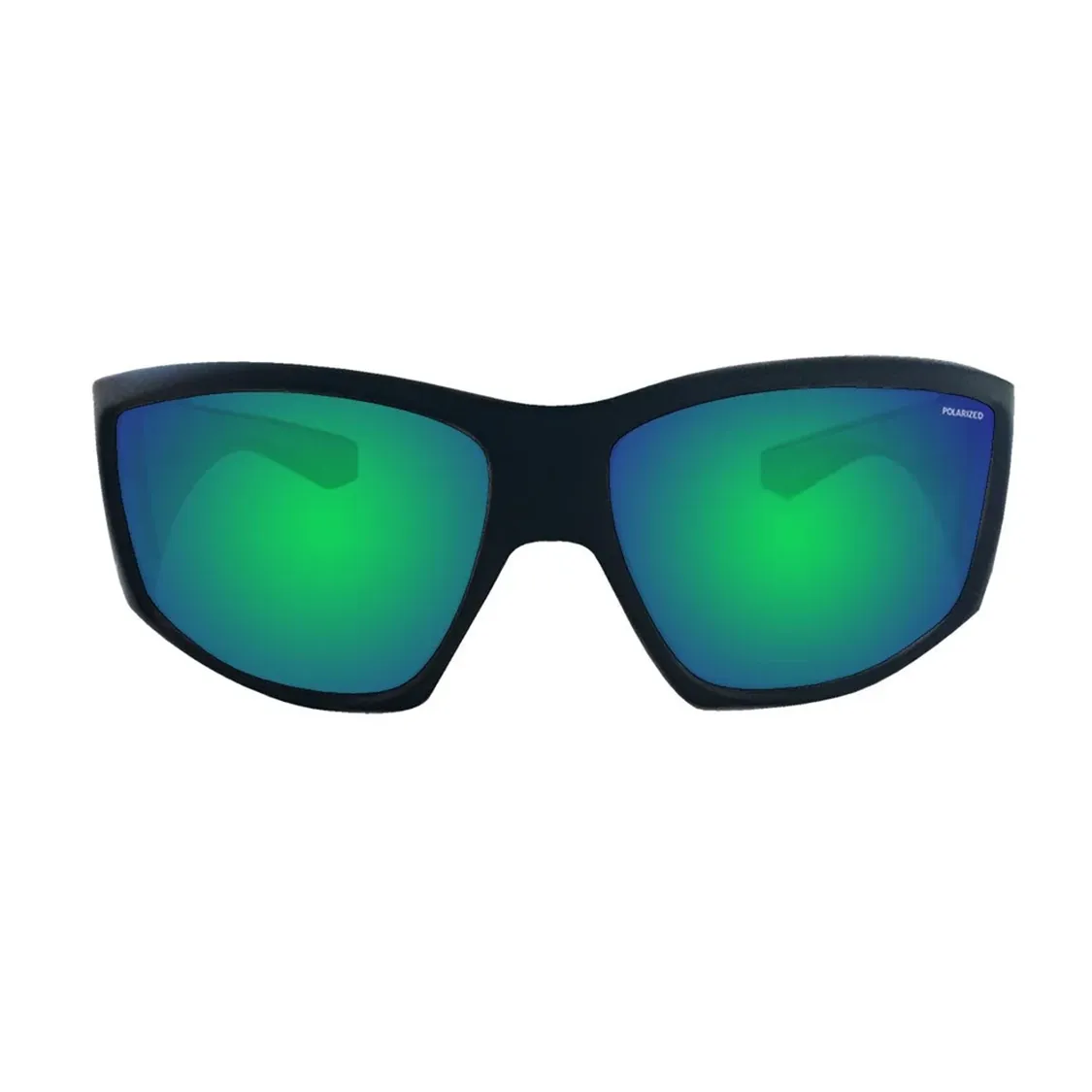 Ahi Bomb - Gafas de Sol Polarizadas Espejo ANSI Z87+ 2 Ahi Bomb - Gafas de Sol Polarizadas Espejo ANSI Z87+ - Imagen 2