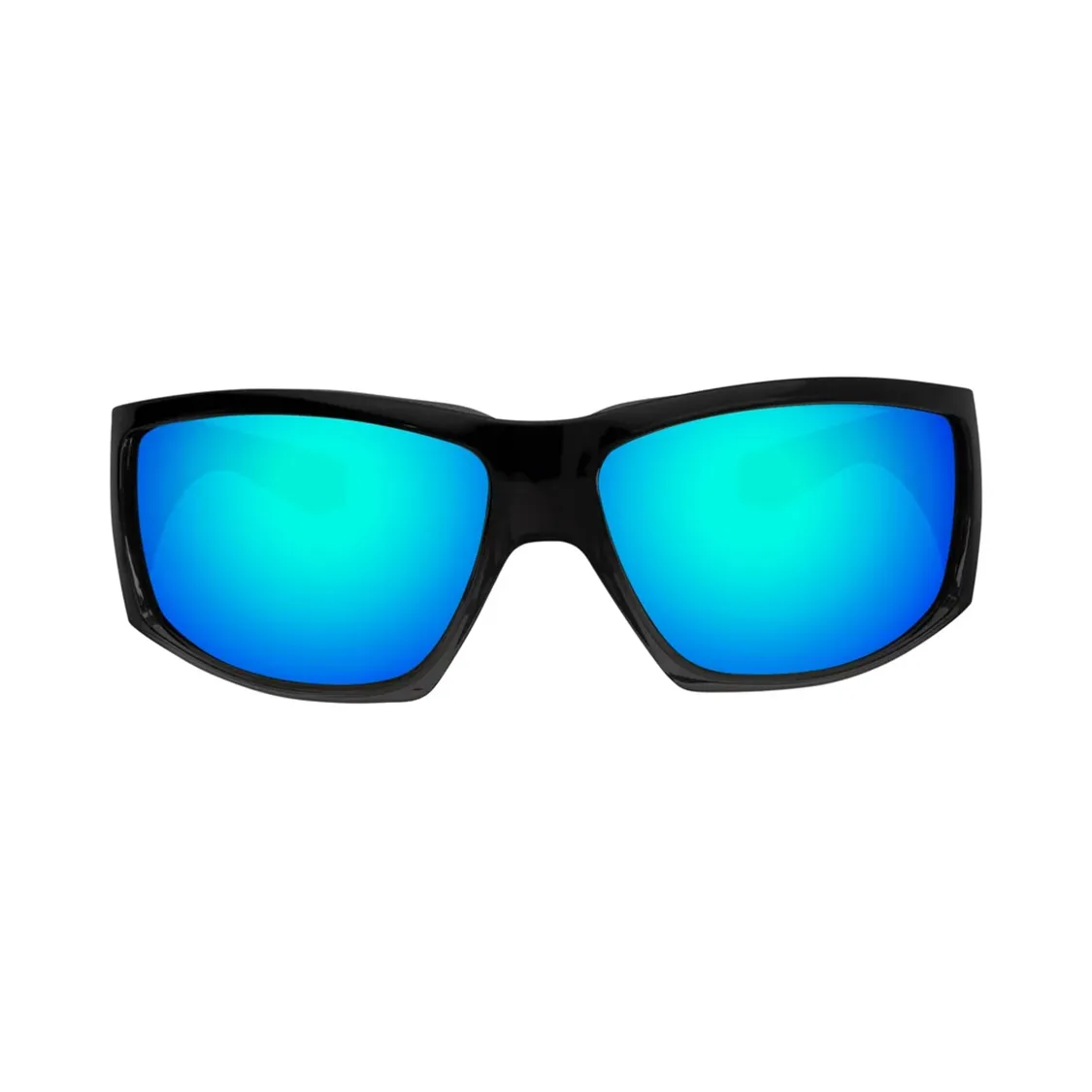 Ahi Bomb - Gafas de Sol Polarizadas Espejo ANSI Z87+ 2 Ahi Bomb - Gafas de Sol Polarizadas Espejo ANSI Z87+ - Imagen 2