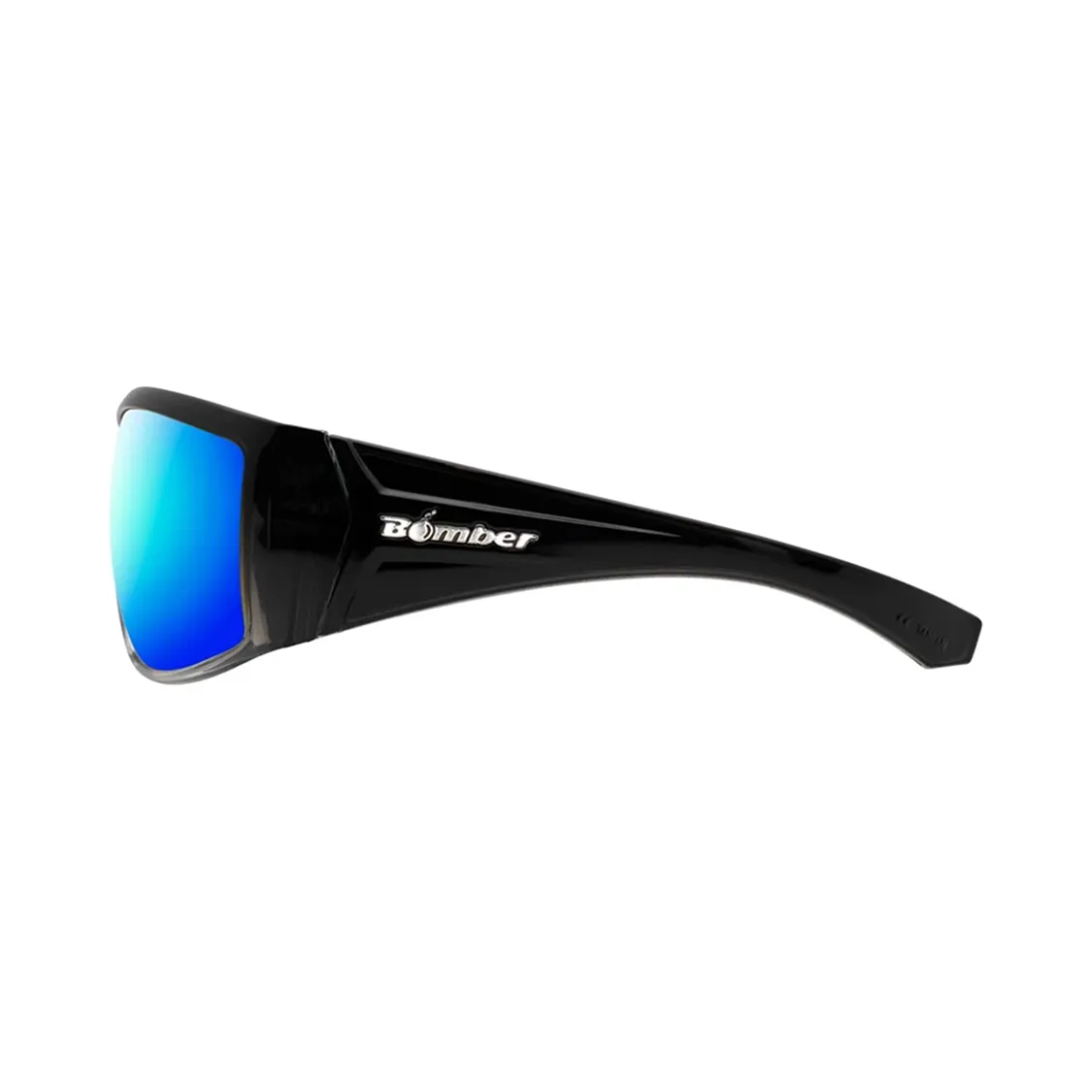 Ahi Bomb - Gafas de Sol Polarizadas Espejo ANSI Z87+ 3 Ahi Bomb - Gafas de Sol Polarizadas Espejo ANSI Z87+ - Imagen 3