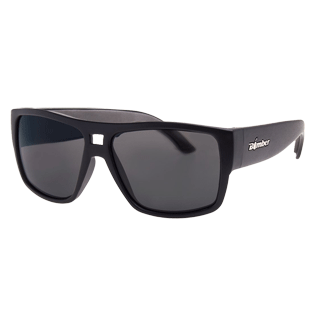 IRE111 Irie Bomb Gafas de Sol Polarizadas y Flotantes lentes ahumado