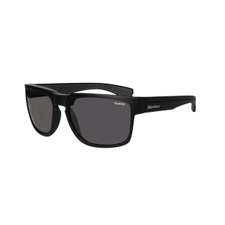 SM111 Smart Bomb lente ahumado gafas de sol polarizadas que flotan