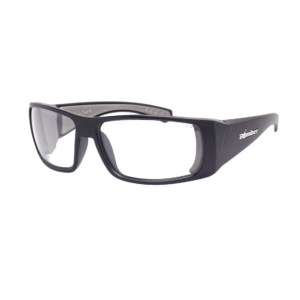 PB101 Pipe Bomb lentes de Seguridad claro calificado ANSI que flotan