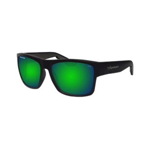 Clutch Bomb - Gafas de Sol Polarizadas Espejo ANSI Z87+