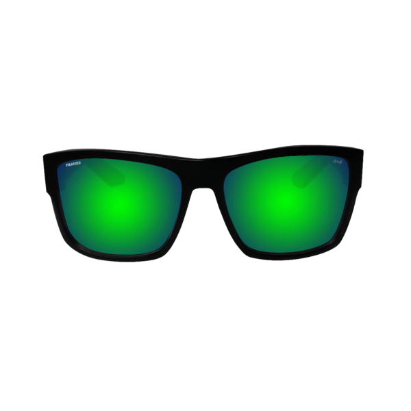Clutch Bomb - Gafas de Sol Polarizadas Espejo ANSI Z87+ - Image 3