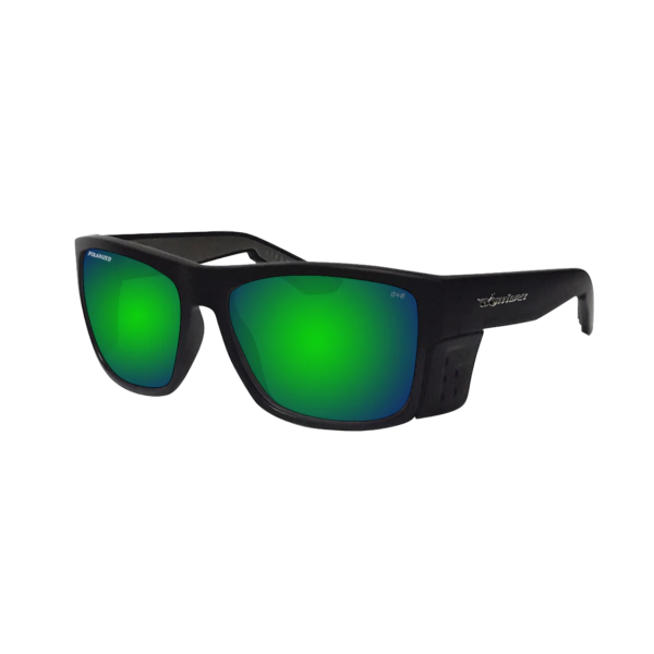 Clutch Bomb - Gafas de Sol Polarizadas Espejo ANSI Z87+ - Image 2