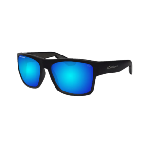 Clutch Bomb - Gafas de Sol Polarizadas Espejo ANSI Z87+