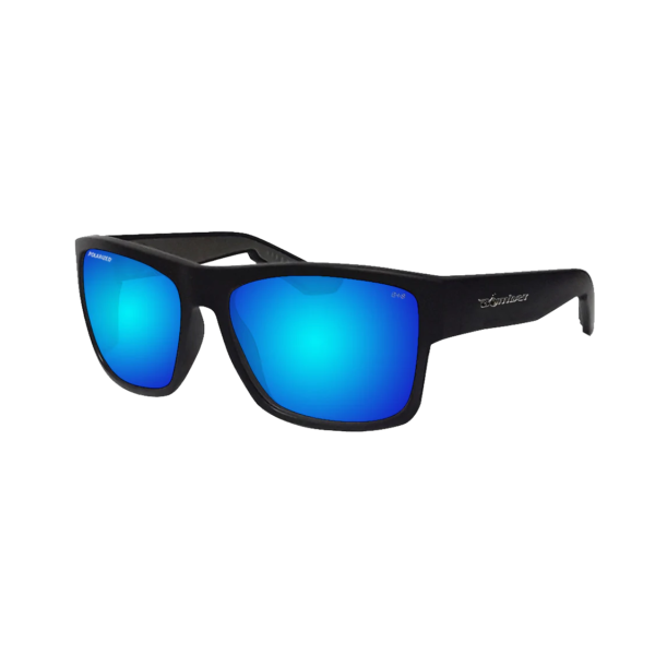 Clutch Bomb - Gafas de Sol Polarizadas Espejo ANSI Z87+