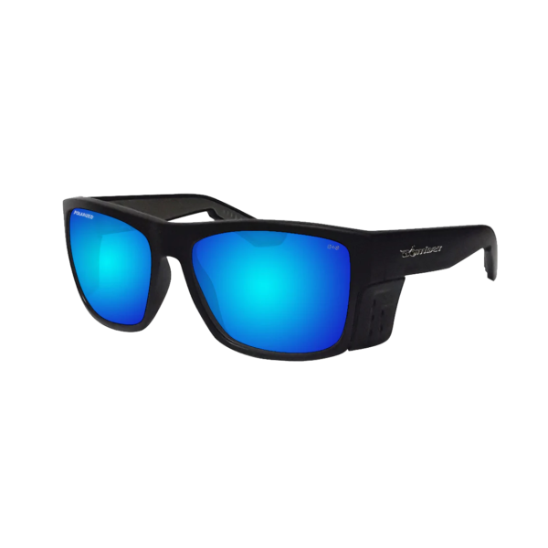 Clutch Bomb - Gafas de Sol Polarizadas Espejo ANSI Z87+ - Image 2