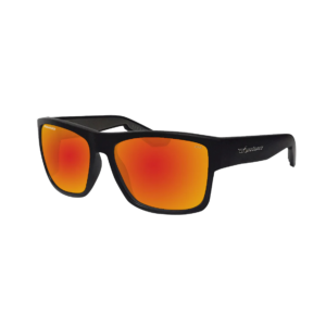 Clutch Bomb - Gafas de Sol Polarizadas Espejo ANSI Z87+