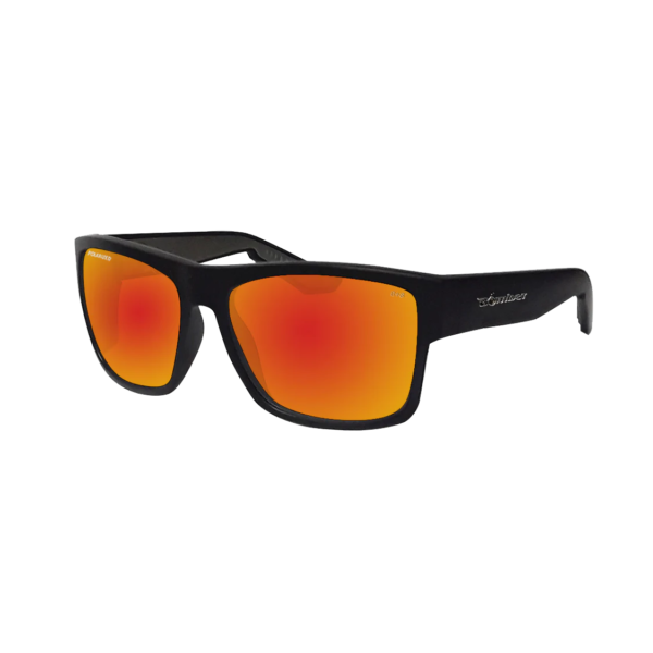 Clutch Bomb - Gafas de Sol Polarizadas Espejo ANSI Z87+