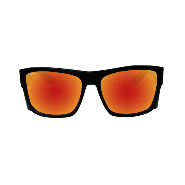 Clutch Bomb - Gafas de Sol Polarizadas Espejo ANSI Z87+ - Image 3