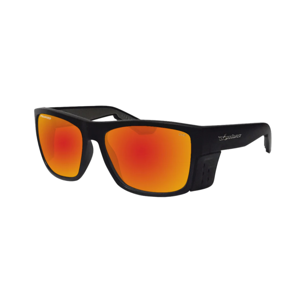 Clutch Bomb - Gafas de Sol Polarizadas Espejo ANSI Z87+ - Image 2