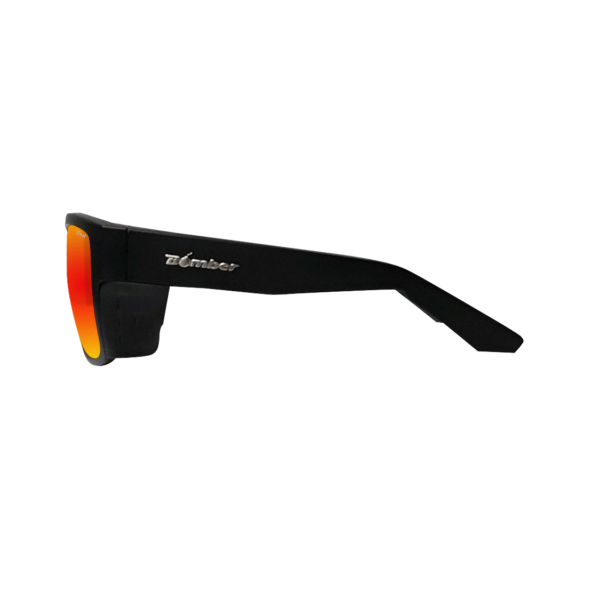 Clutch Bomb - Gafas de Sol Polarizadas Espejo ANSI Z87+ - Image 4