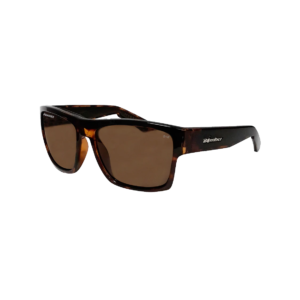 Clutch Bomb - Gafas de Sol Polarizadas Tortuga ANSI Z87+