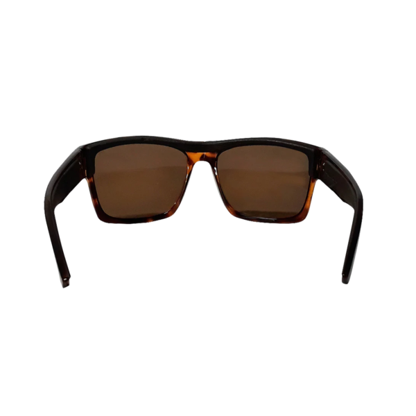 Clutch Bomb - Gafas de Sol Polarizadas Tortuga ANSI Z87+ - Image 7