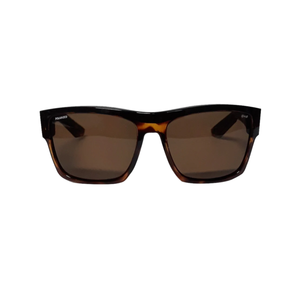 Clutch Bomb - Gafas de Sol Polarizadas Tortuga ANSI Z87+ - Image 3