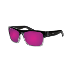 Clutch Bomb - Gafas de Sol Polarizadas Cristal Ahumado ANSI Z87+