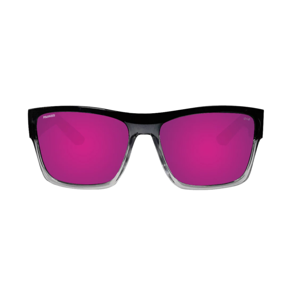 Clutch Bomb - Gafas de Sol Polarizadas Cristal Ahumado ANSI Z87+ - Image 2