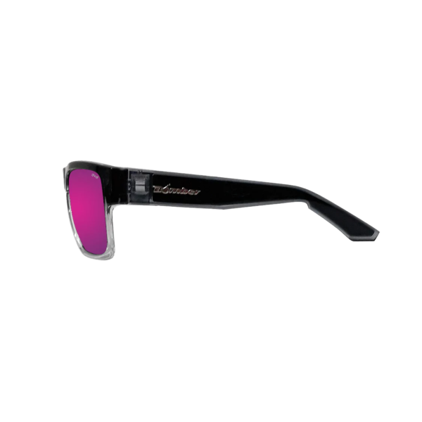 Clutch Bomb - Gafas de Sol Polarizadas Cristal Ahumado ANSI Z87+ - Image 5