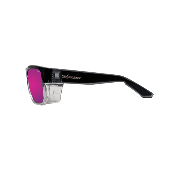 Clutch Bomb - Gafas de Sol Polarizadas Cristal Ahumado ANSI Z87+ - Image 6