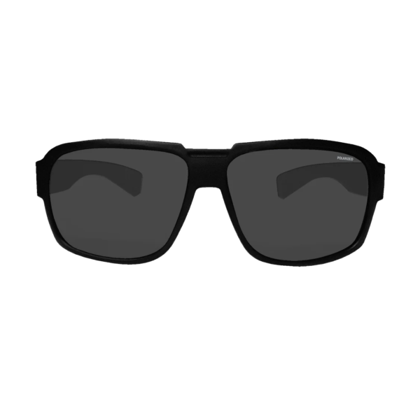 Franco Bomb - Gafas de Sol Polarizadas Oscuro UV400 - Image 2