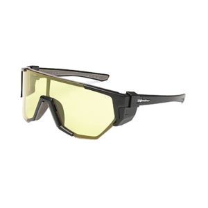 Jager Bomb - Lentes de Seguridad Amarillo ANSI Z87+