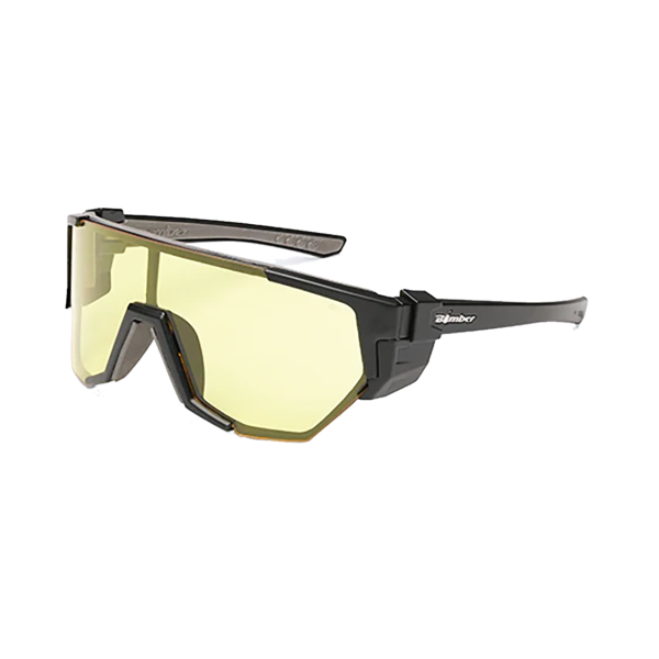 Jager Bomb - Lentes de Seguridad Amarillo ANSI Z87+