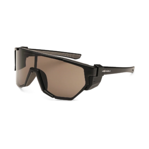 Jager Bomb - Gafas de Sol Seguridad Ahumado ANSI Z87+