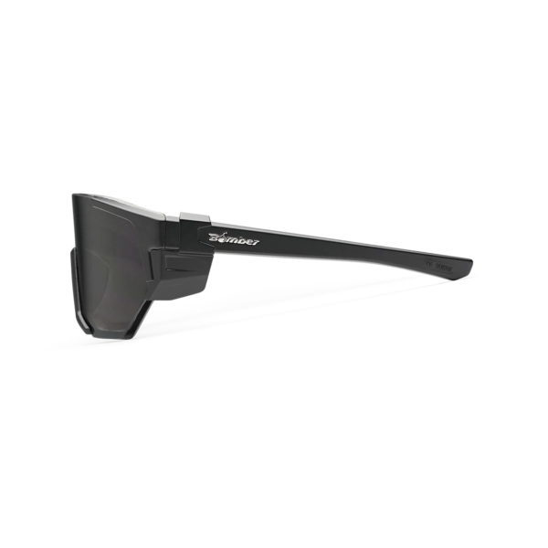 Jager Bomb - Gafas de Sol Seguridad Ahumado ANSI Z87+ - Image 5