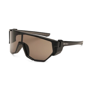 Jager Bomb - Gafas de Sol Polarizadas Oscuro ANSI Z87+